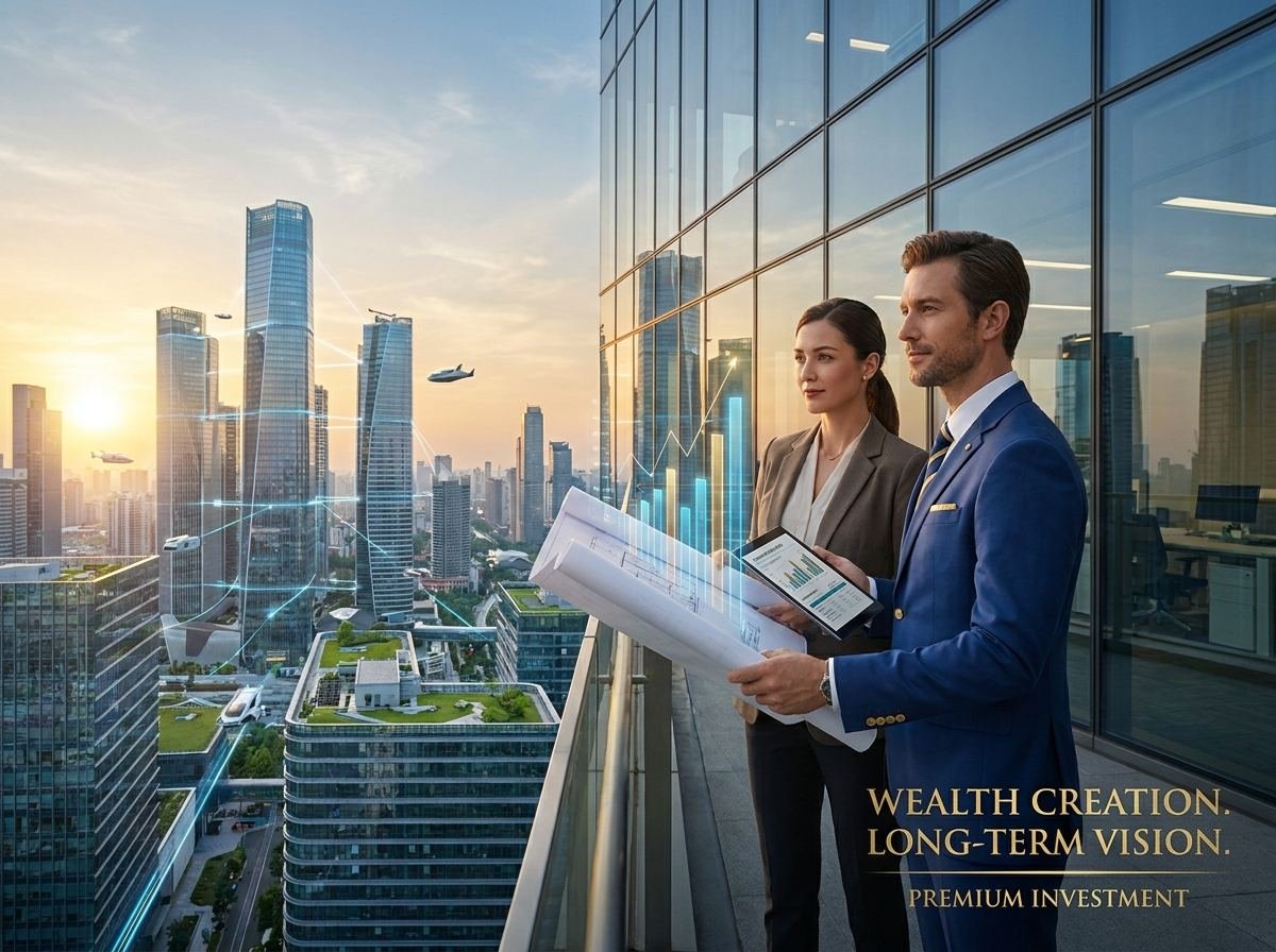 Financial planning consultation